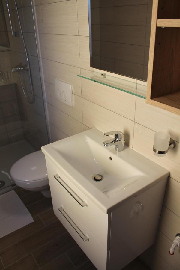 Petite Apartment 马里博尔 外观 照片