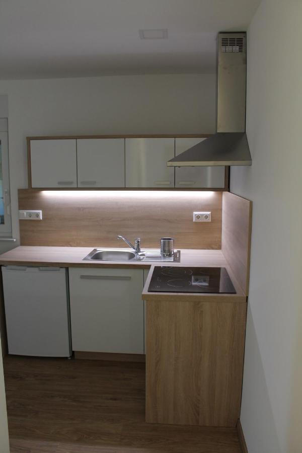 Petite Apartment 马里博尔 外观 照片