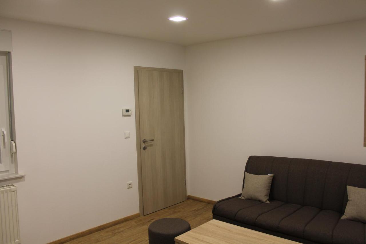 Petite Apartment 马里博尔 外观 照片