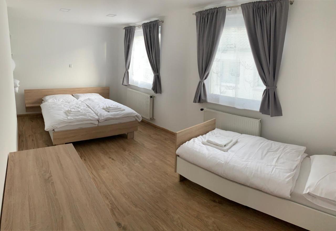 Petite Apartment 马里博尔 外观 照片