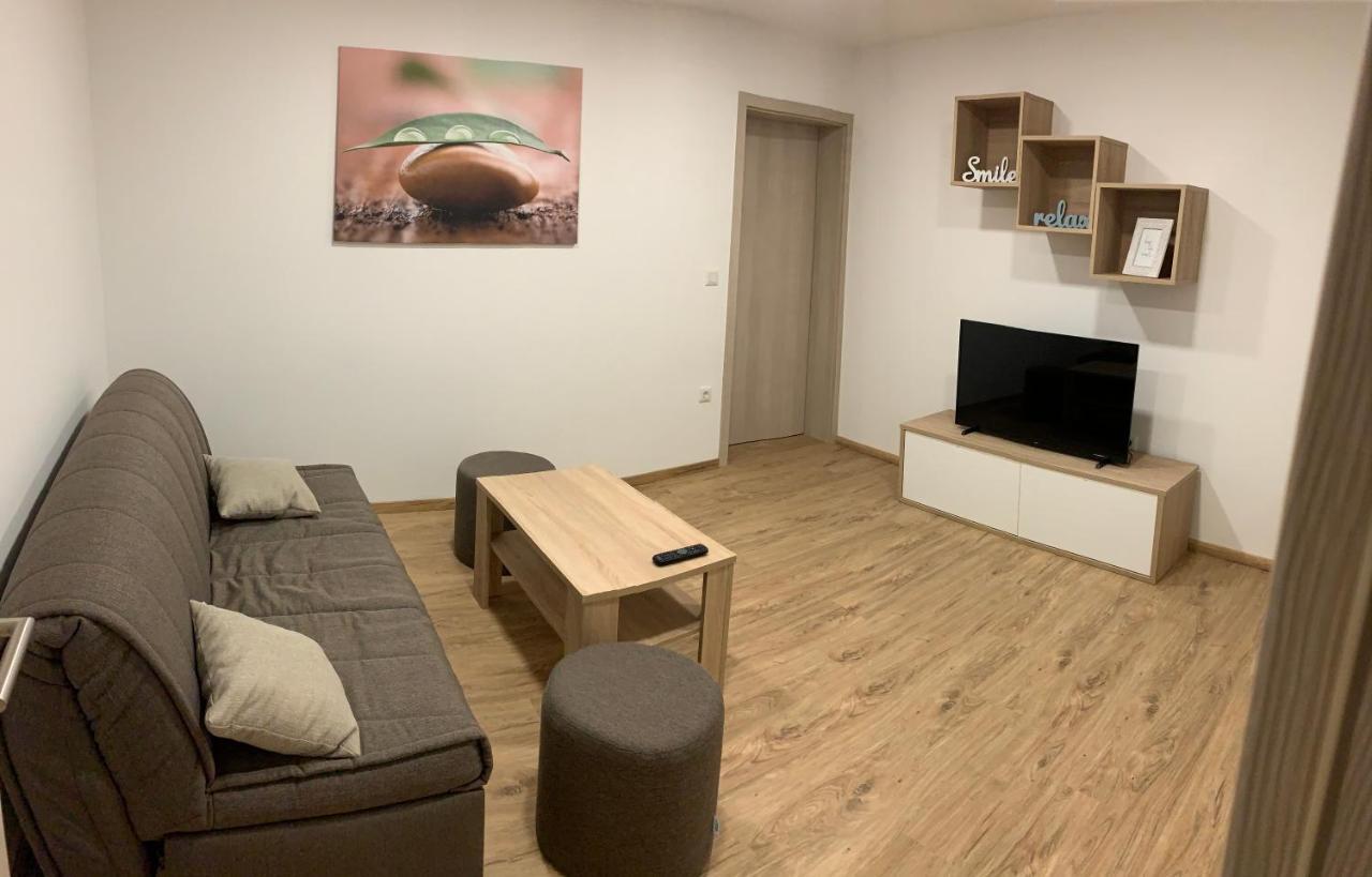 Petite Apartment 马里博尔 外观 照片